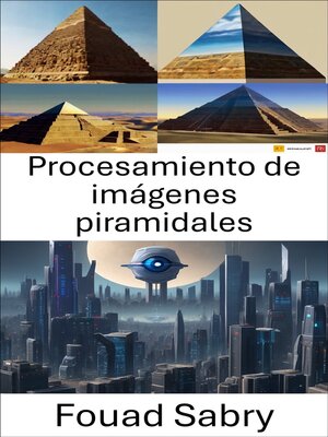 cover image of Procesamiento de imágenes piramidales